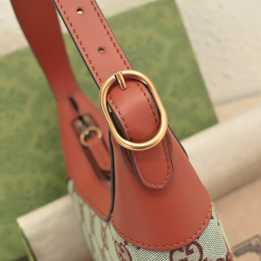Gucci Ophidia Mini Shoulder Bag-783124