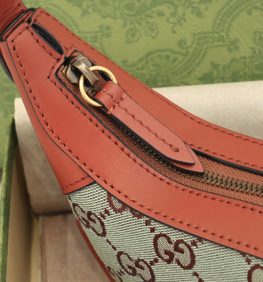 Gucci Ophidia Mini Shoulder Bag-783124