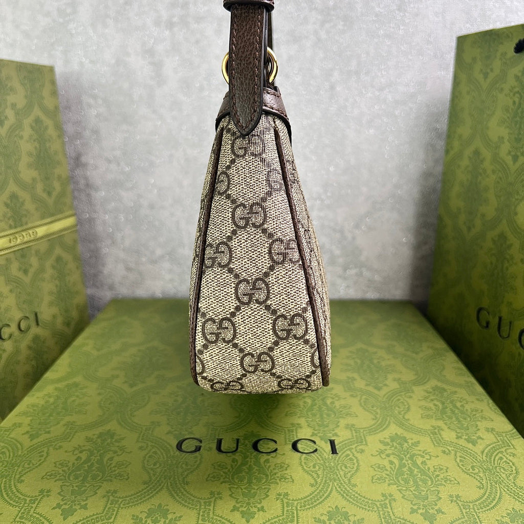 Gucci Ophidia Shoulder Bag-735145