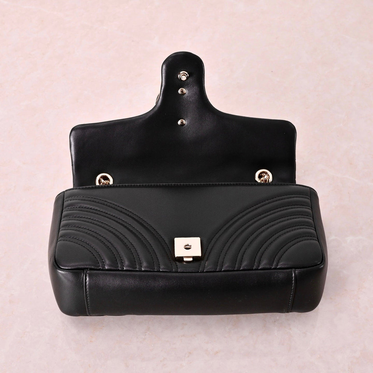 Gucci GG Marmont 2.0 Small Shoulder Bag – 837267