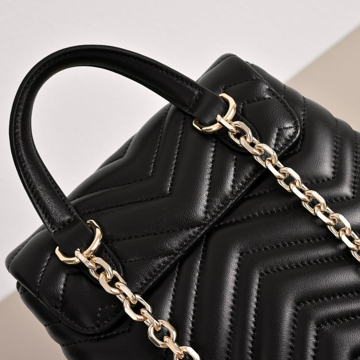Gucci GG Marmont Mini Backpack – 855921