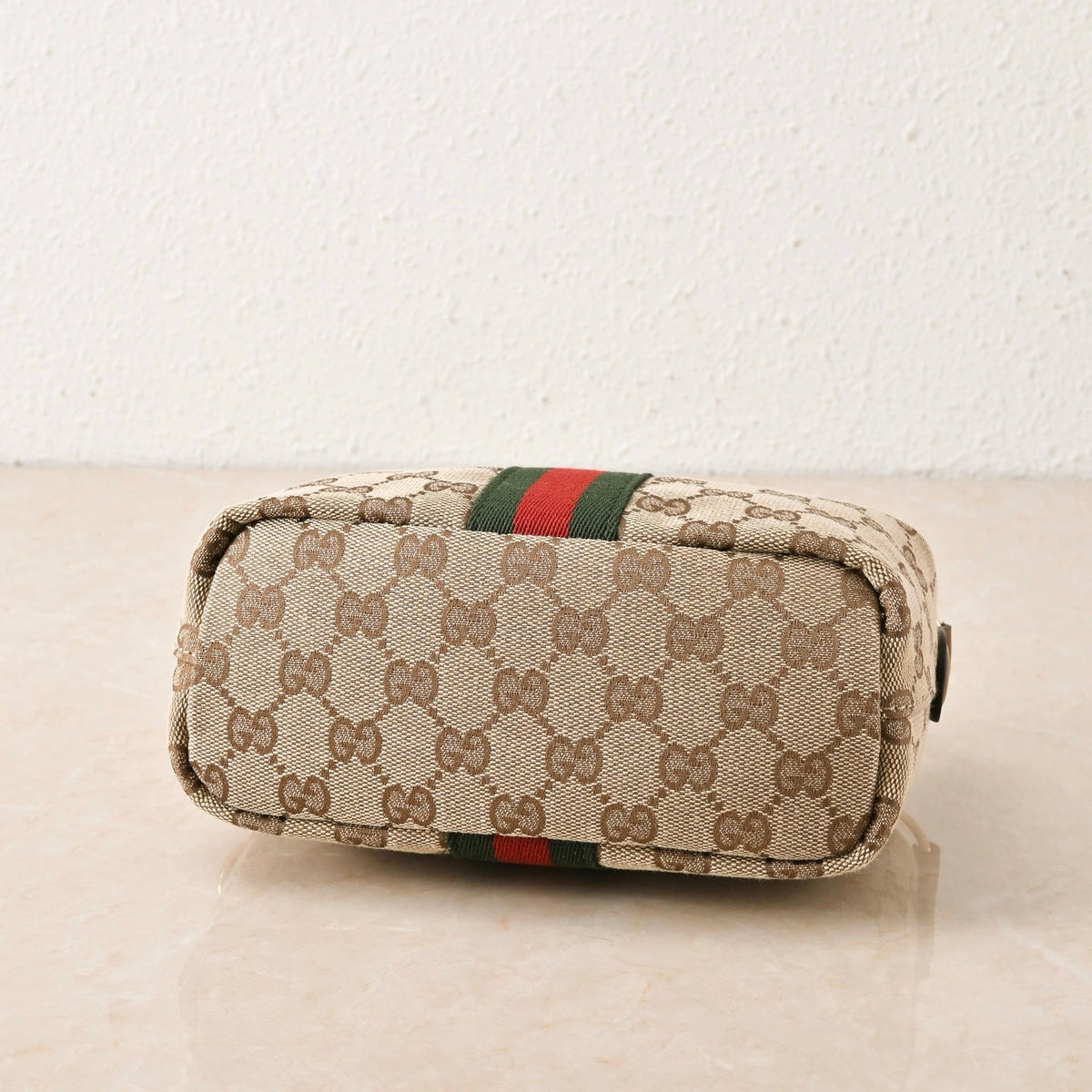 Gucci Vanity Mini Lunch Box Bag – 861775