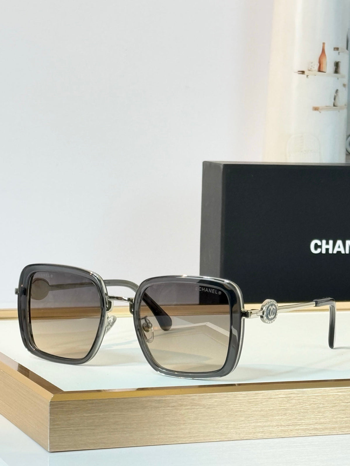 Chanel Sunglasses – CH7294B