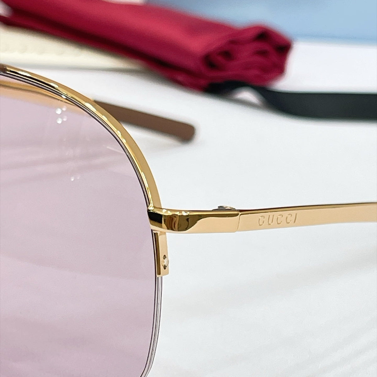 Gucci Sunglasses – GG2165S